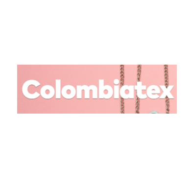 哥伦比亚展Colombiatex