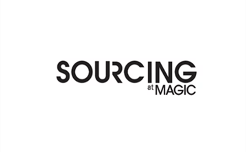 美国拉斯维加斯服装展MAGIC SOURCING