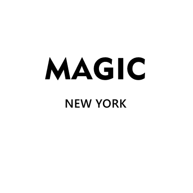美国纽约MAGIC