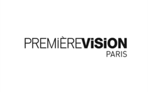 法国PV展LOGO第一视觉première vision